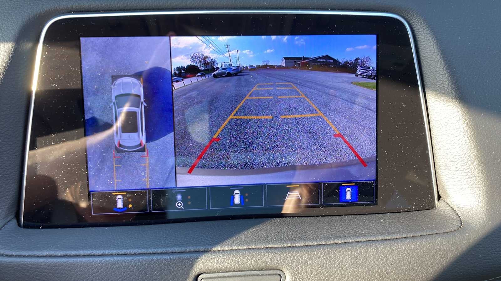 2023 Cadillac XT4 AWD Premium Luxury