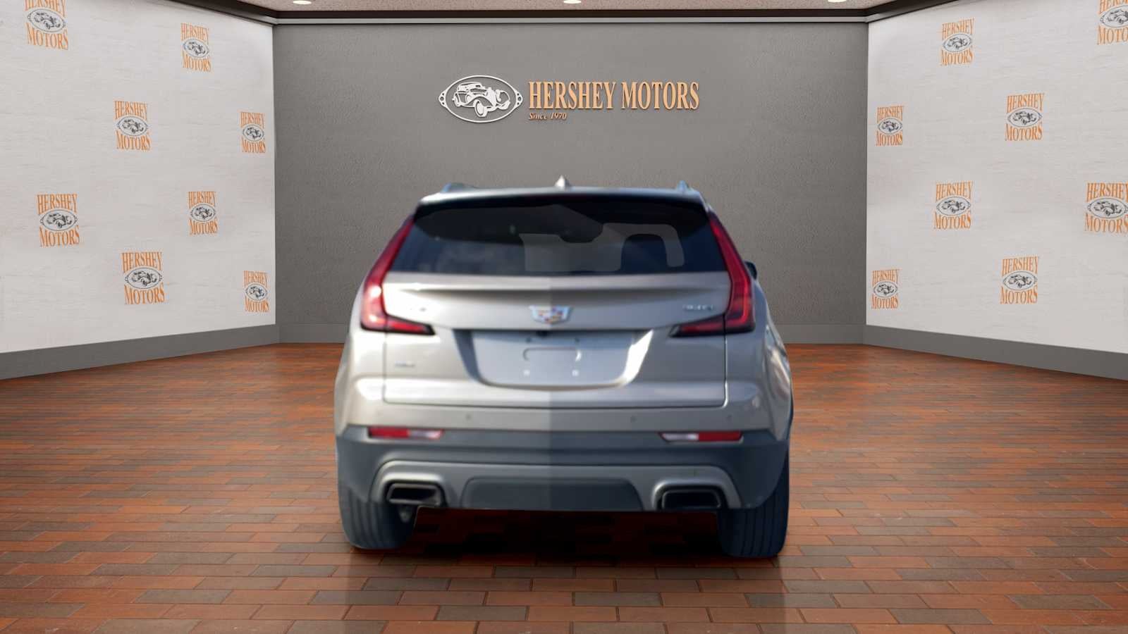 2023 Cadillac XT4 AWD Premium Luxury