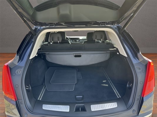 2018 Cadillac XT5 Luxury in Parkesburg, PA - Hershey Motors
