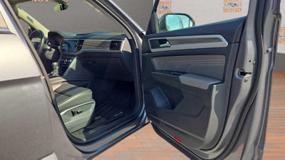 2022 Volkswagen Atlas 2.0T SEL