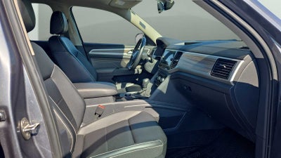 2022 Volkswagen Atlas 2.0T SEL