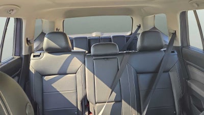 2022 Volkswagen Atlas 2.0T SEL