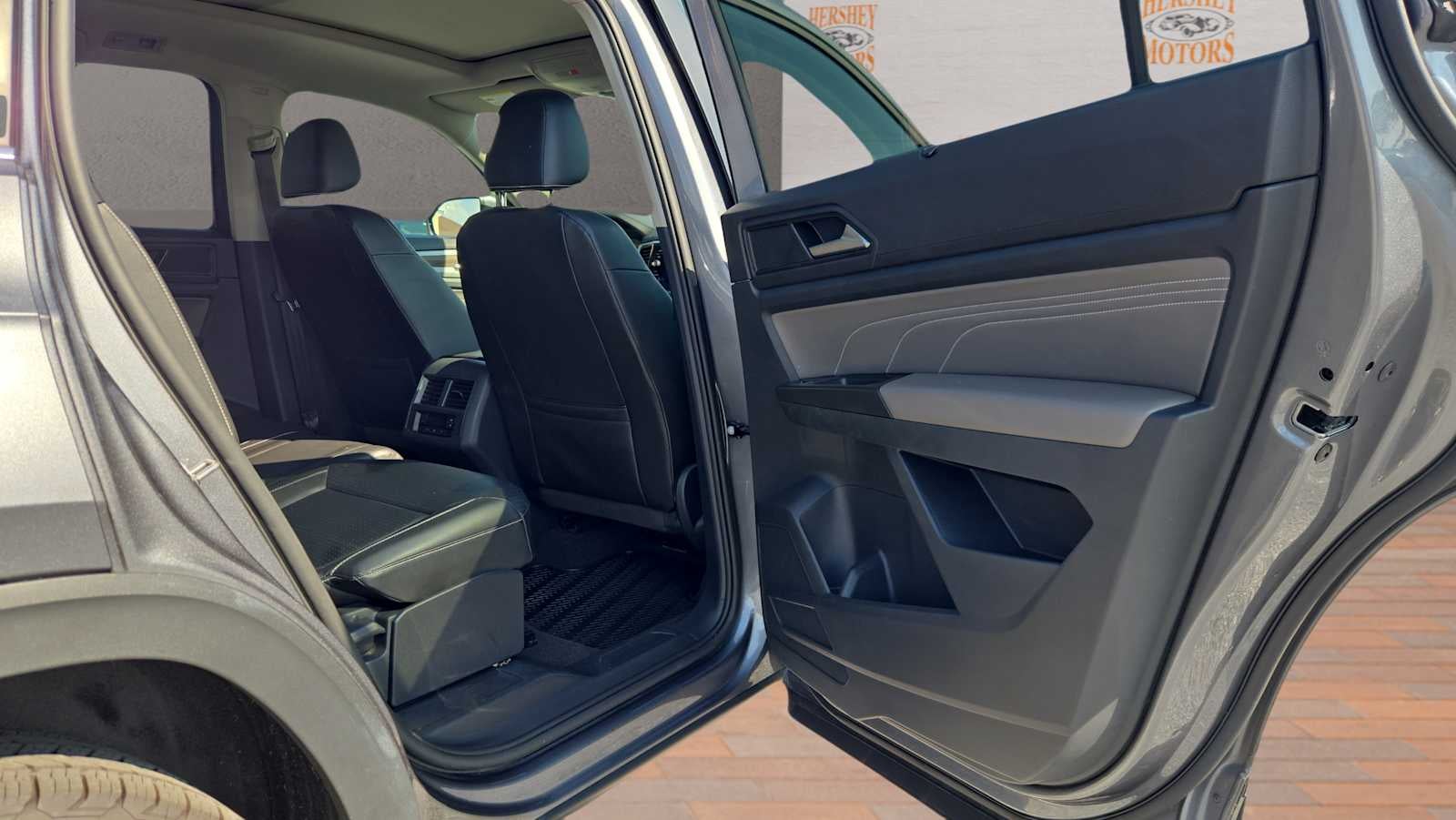 2022 Volkswagen Atlas 2.0T SEL
