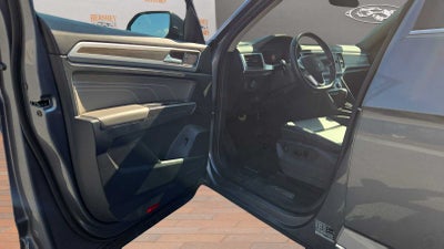 2022 Volkswagen Atlas 2.0T SEL