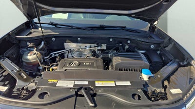 2022 Volkswagen Atlas 2.0T SEL