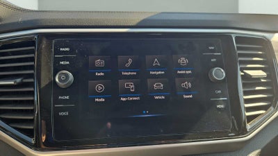 2022 Volkswagen Atlas 2.0T SEL