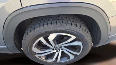 2022 Volkswagen Atlas 2.0T SEL