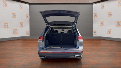 2022 Volkswagen Atlas 2.0T SEL