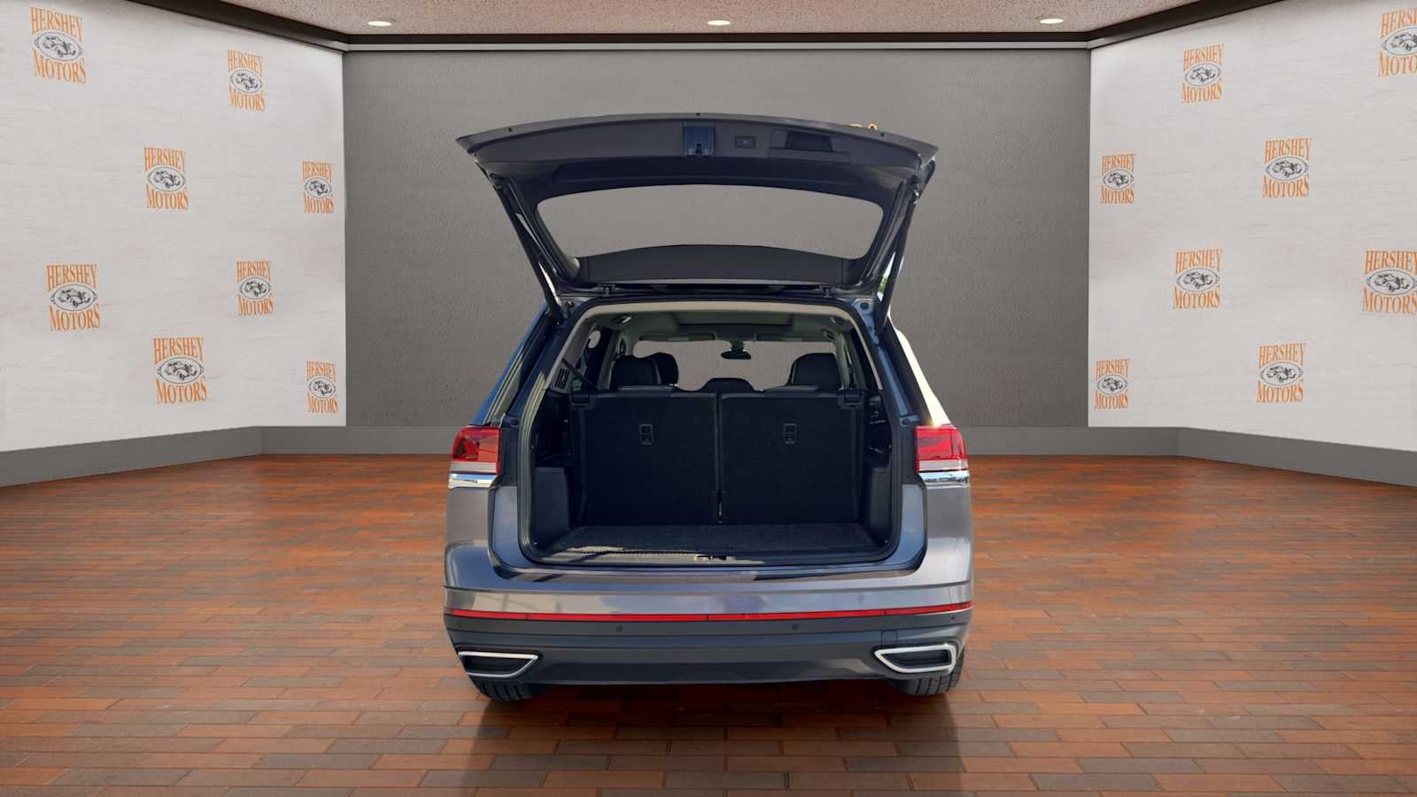 2022 Volkswagen Atlas 2.0T SEL