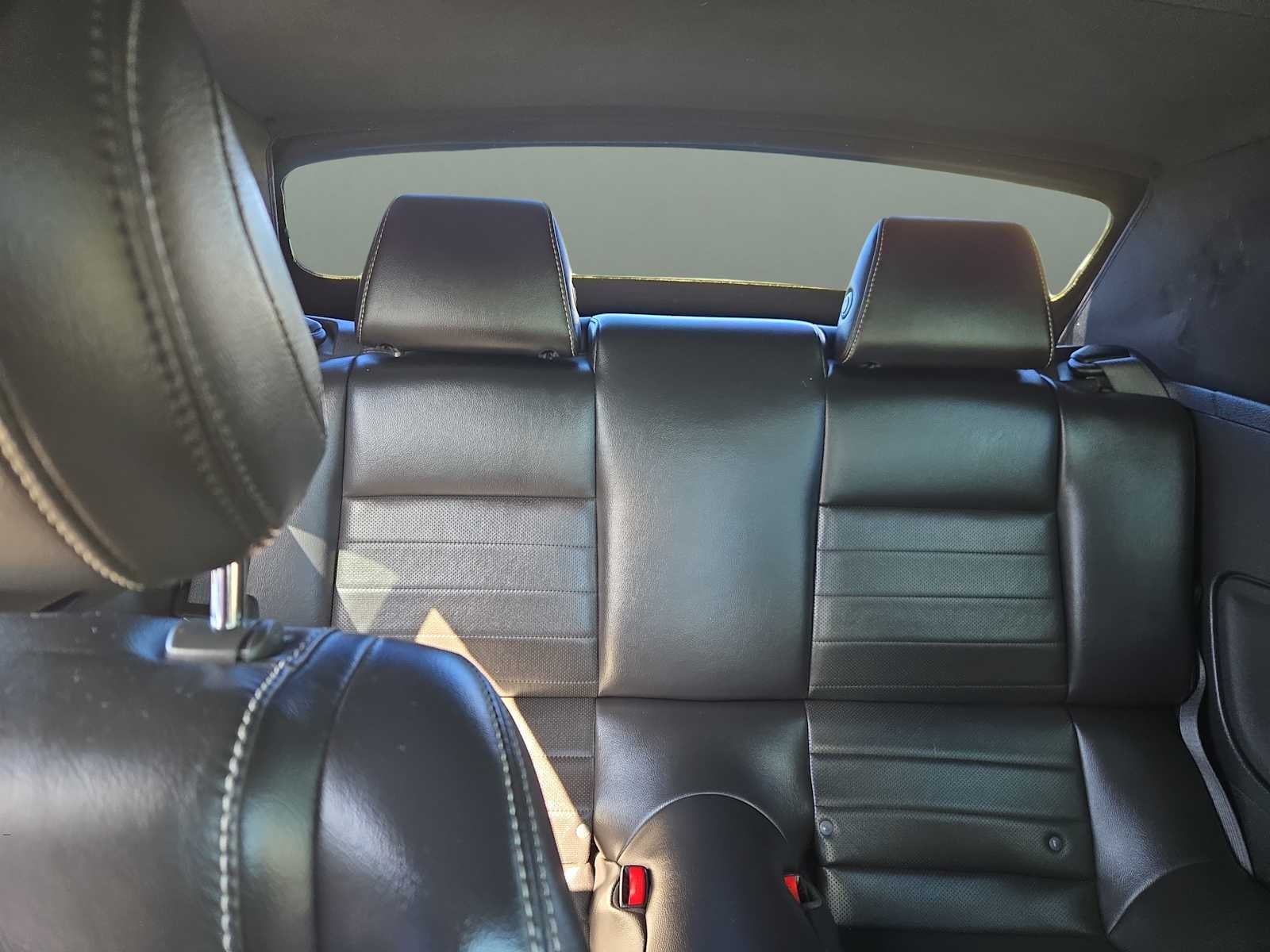 2013 Ford Mustang GT Premium