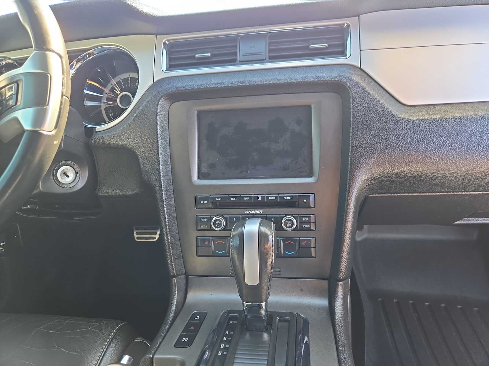 2013 Ford Mustang GT Premium