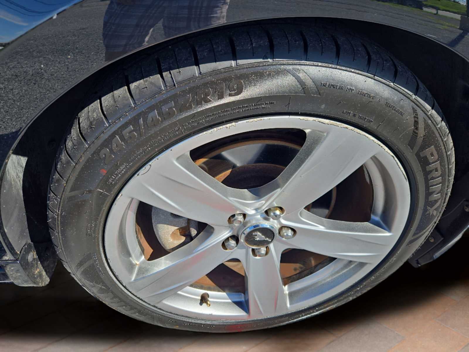 2013 Ford Mustang GT Premium