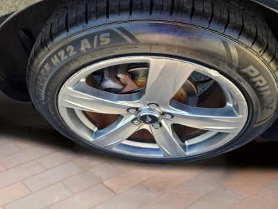 2013 Ford Mustang GT Premium