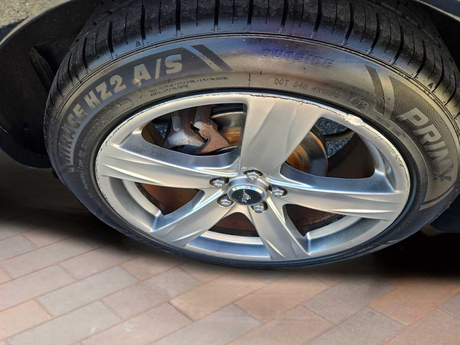2013 Ford Mustang GT Premium