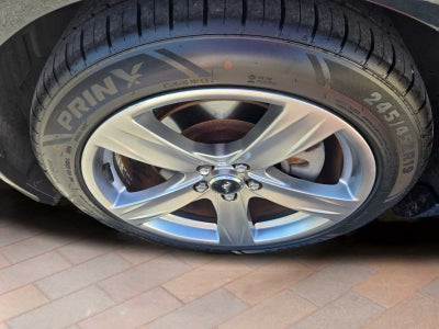 2013 Ford Mustang GT Premium