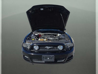 2013 Ford Mustang GT Premium
