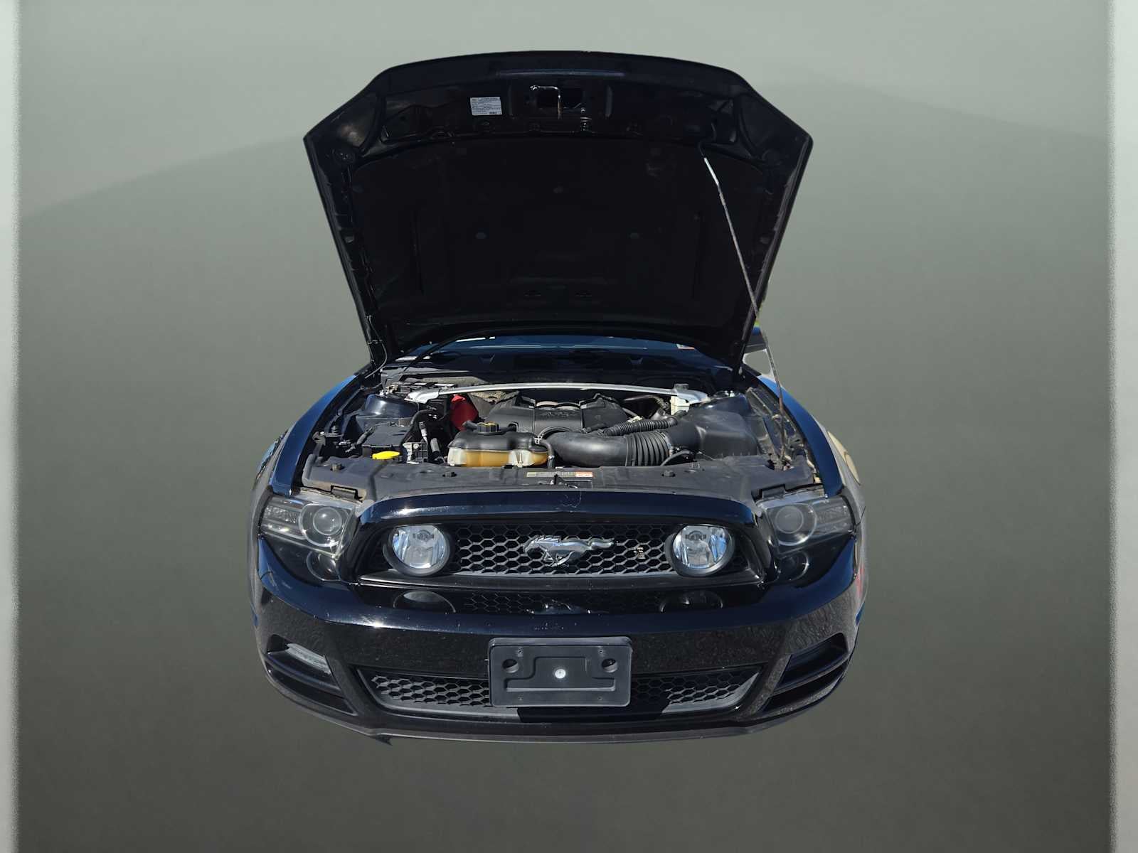 2013 Ford Mustang GT Premium
