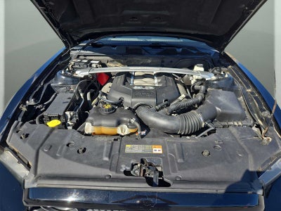 2013 Ford Mustang GT Premium