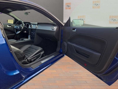 2006 Ford Mustang GT Deluxe