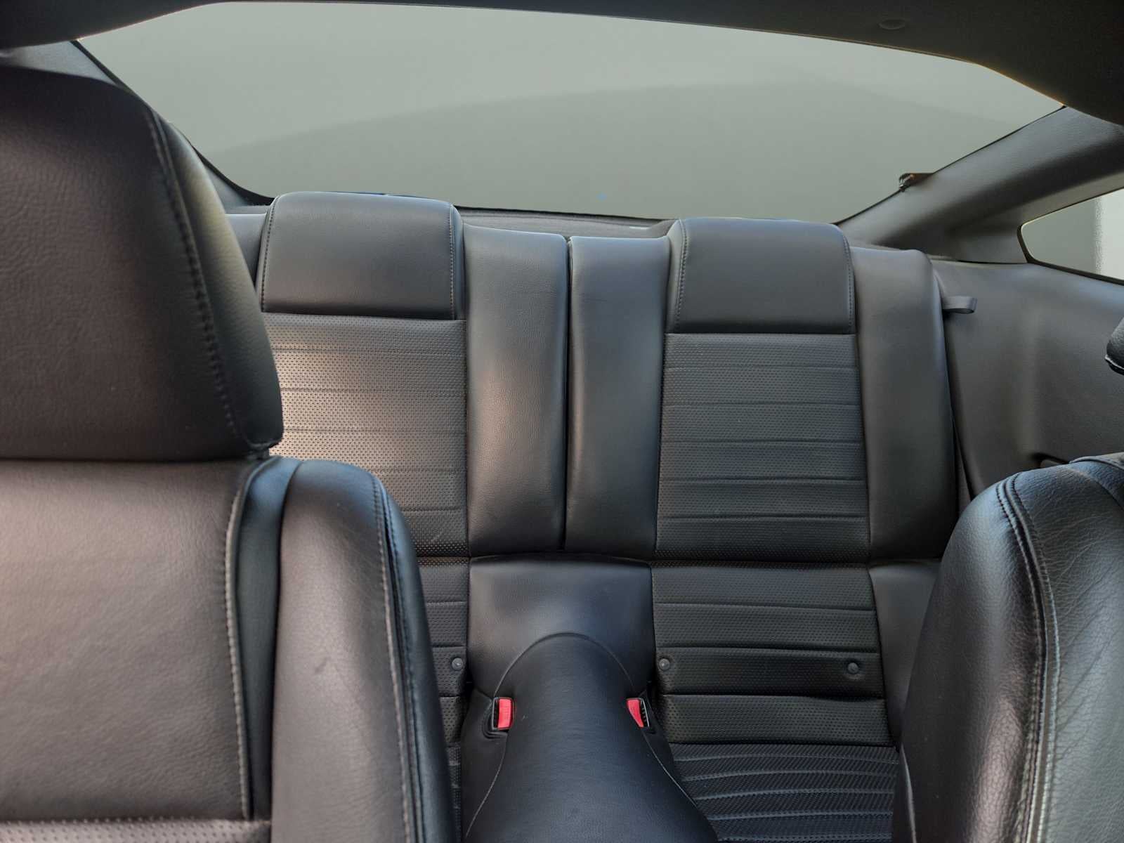 2006 Ford Mustang GT Deluxe