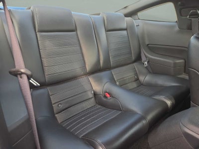2006 Ford Mustang GT Deluxe