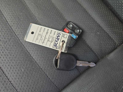 2006 Ford Mustang GT Deluxe