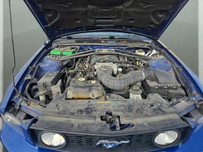 2006 Ford Mustang GT Deluxe