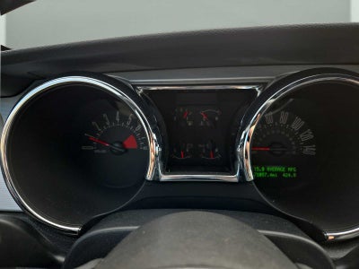 2006 Ford Mustang GT Deluxe
