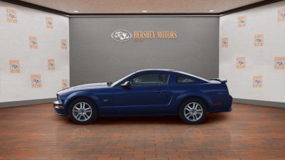 2006 Ford Mustang GT Deluxe