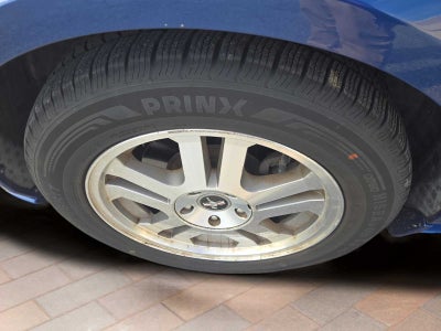 2006 Ford Mustang GT Deluxe