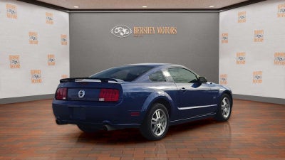 2006 Ford Mustang GT Deluxe