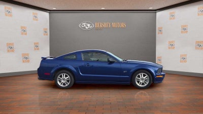 2006 Ford Mustang GT Deluxe
