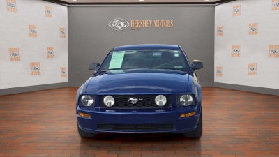 2006 Ford Mustang GT Deluxe