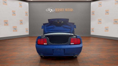 2006 Ford Mustang GT Deluxe