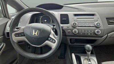 2008 Honda Civic EX