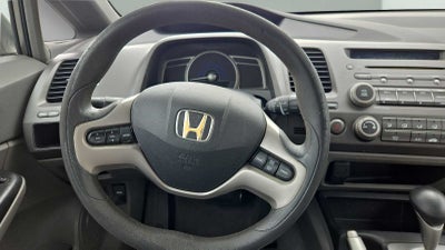 2008 Honda Civic EX