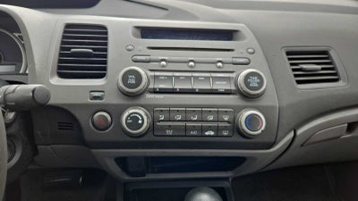 2008 Honda Civic EX