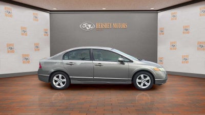 2008 Honda Civic EX