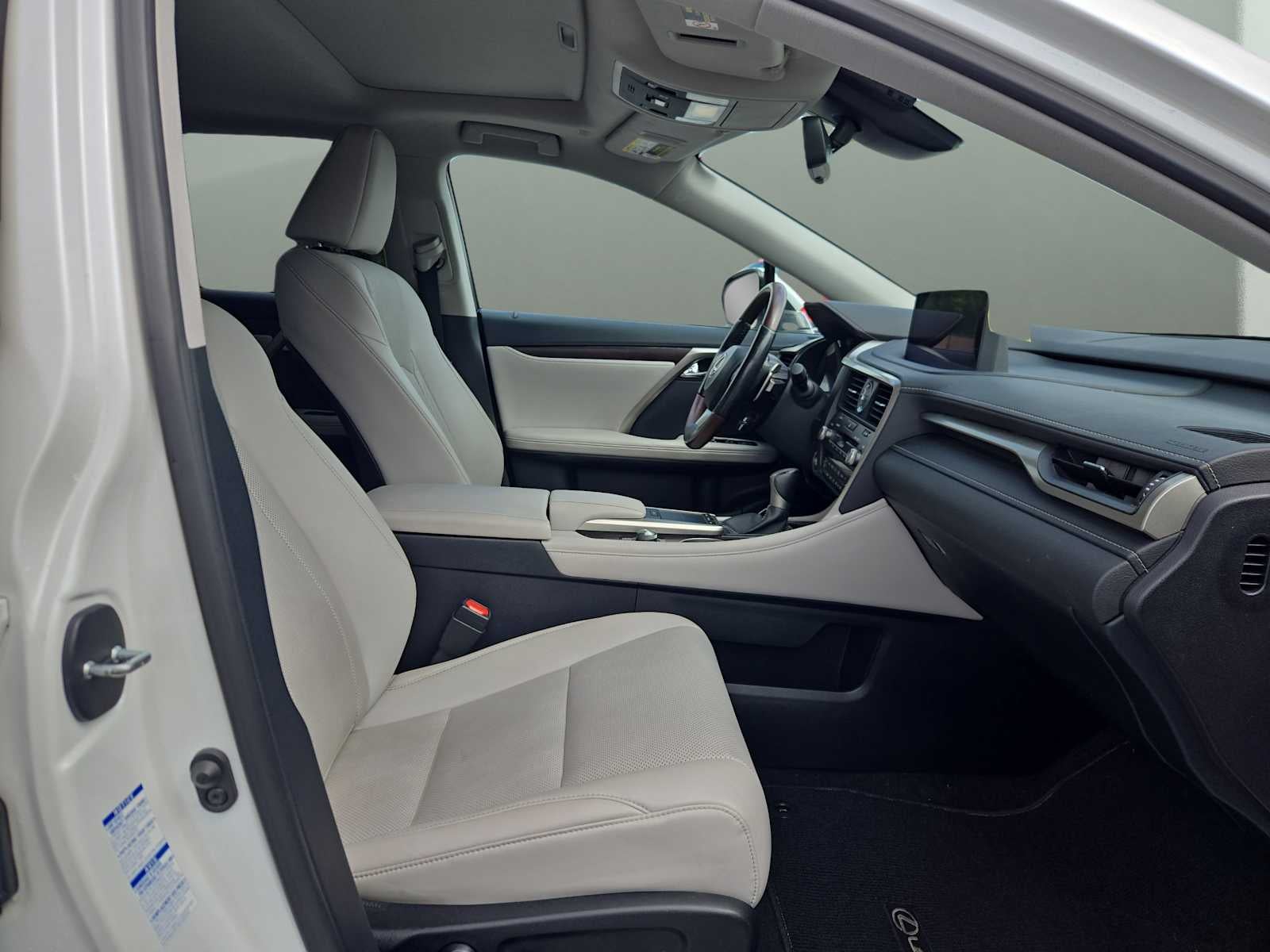 2020 Lexus RX 350 
