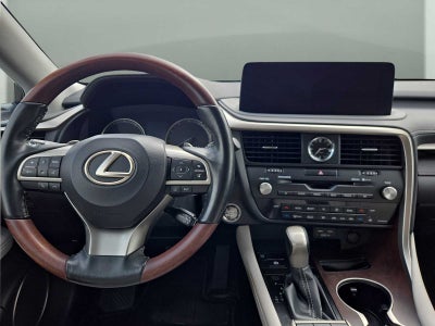2020 Lexus RX 350 