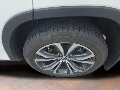 2020 Lexus RX 350 