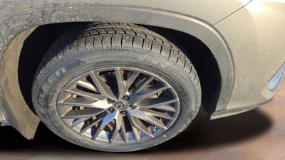 2022 Lexus RX F SPORT Appearance