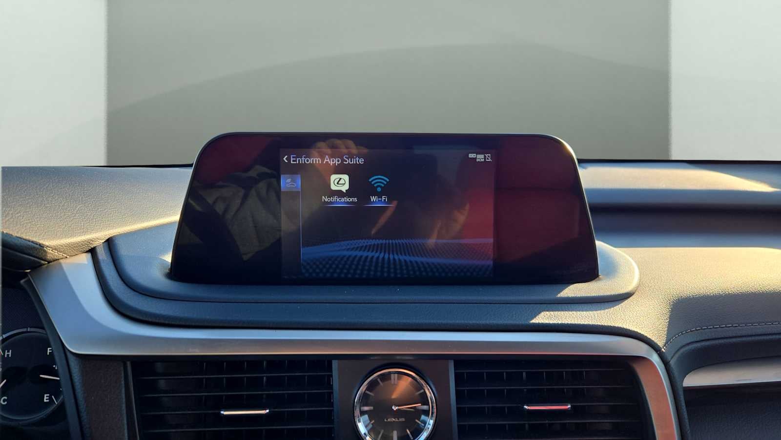 2022 Lexus RX F SPORT Appearance