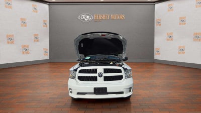 2020 RAM 1500 Classic SLT