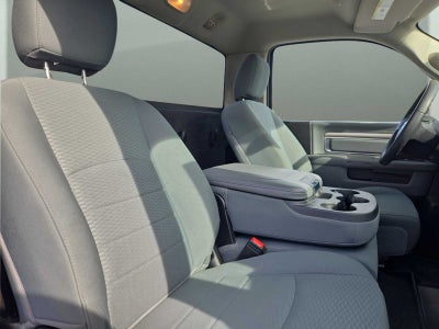 2020 RAM 1500 Classic SLT