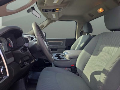 2020 RAM 1500 Classic SLT