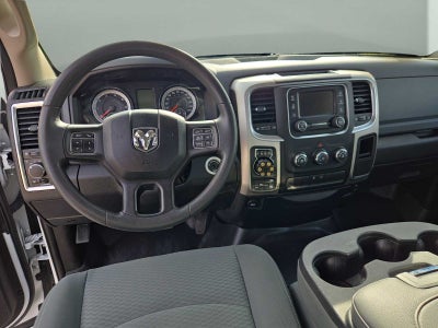2020 RAM 1500 Classic SLT