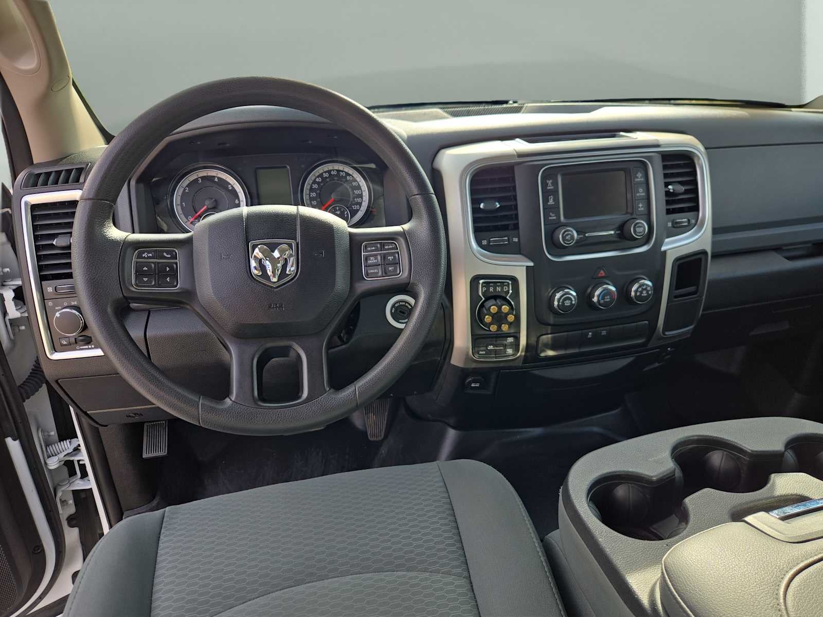 2020 RAM 1500 Classic SLT