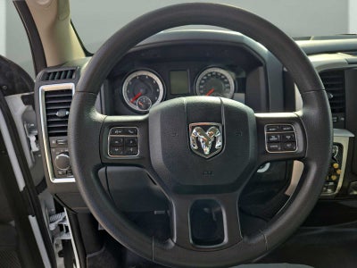 2020 RAM 1500 Classic SLT