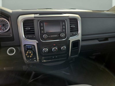 2020 RAM 1500 Classic SLT